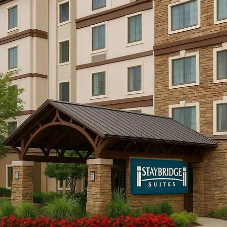 Staybridge Suites Irving Las Colinas By Ihg-3