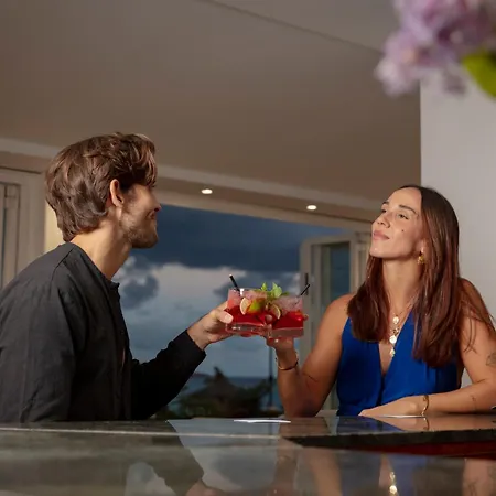 Hotel Club S'Illot-3