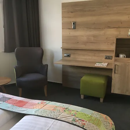 Stadt-Gut-Hotels - Das Kleine Hotel-2