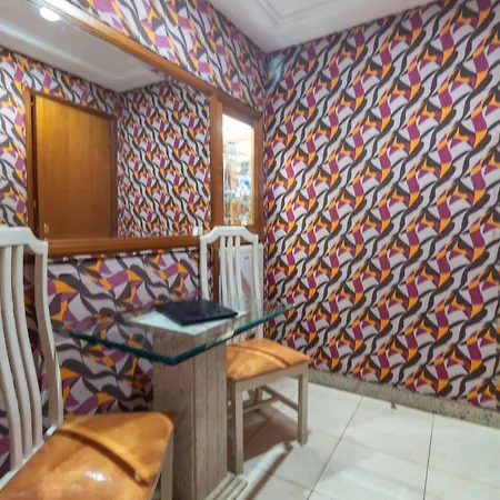 Hotel Malaga (Adults Only)-2