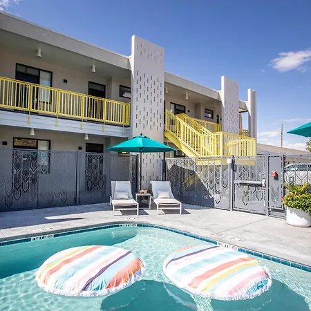 The Monterey Motel-2