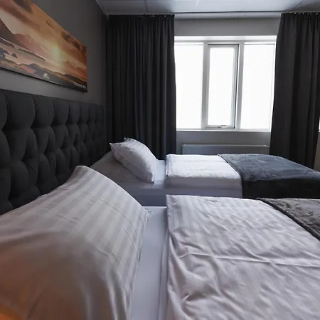 Centrum Hotel-3