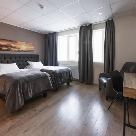 Centrum Hotel-2
