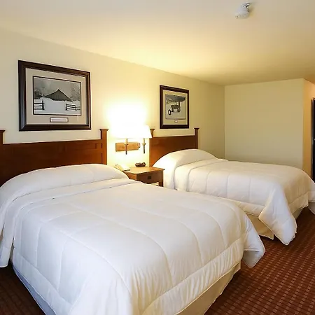 Mountain Inn & Suites Airport - Hendersonville-3