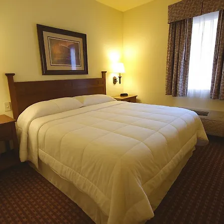 Mountain Inn & Suites Airport - Hendersonville-2