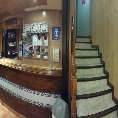 Hotel Sarao 3000-2