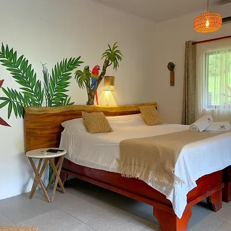 Hotel Villas Rio Mar-3