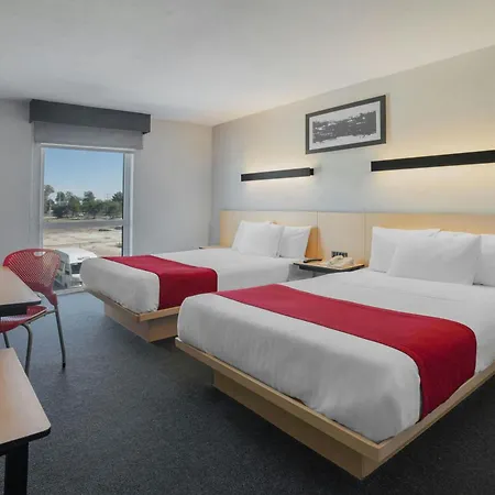 City Express By Marriott Durango-2