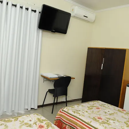 Hotel Cidade-2