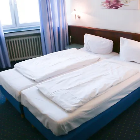 Hotel Berliner Hof-3