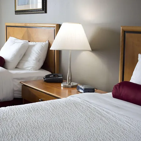 The Falls Hotel & Inn-2