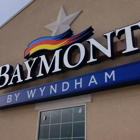 Baymont By Wyndham Kingwood-2