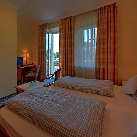 Hotel Starnberger See-2