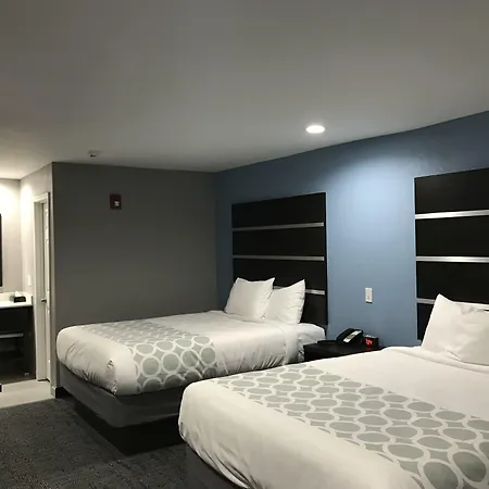 Rodeway Inn Calhoun South-2