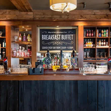 The Hog'S Head Inn - The Inn Collection Group-3