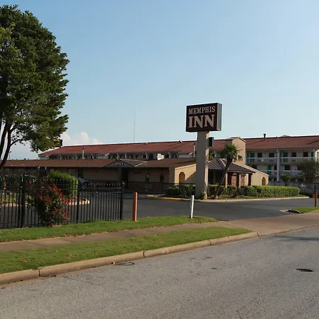 Memphis Inn-3