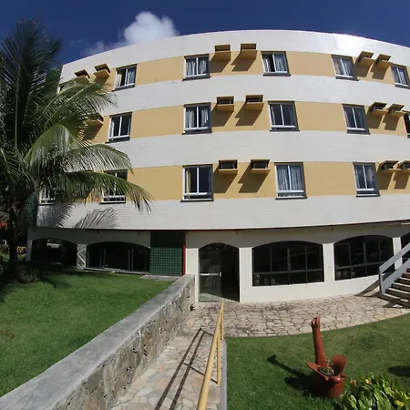 Nascimento Praia Hotel-3