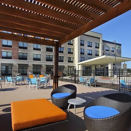 Holiday Inn Express & Suites Dallas Frisco Nw Toyota Stdm By Ihg-3