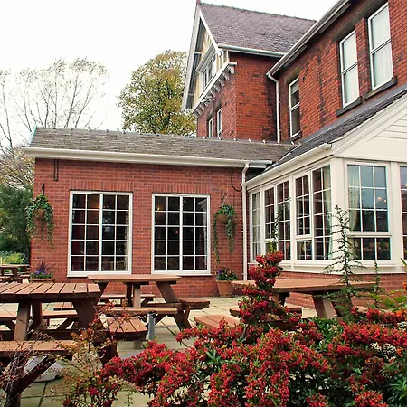 The Punchbowl Inn-3