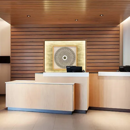 Fairfield Inn & Suites By Marriott Wellington-West Palm Beach-2