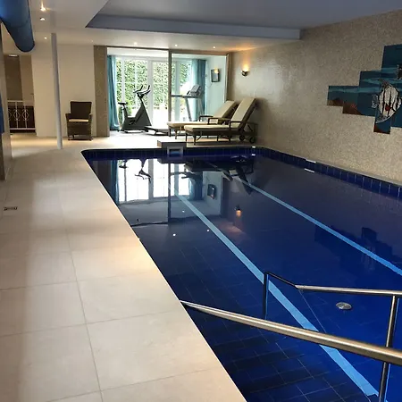Hotel Scherf-3