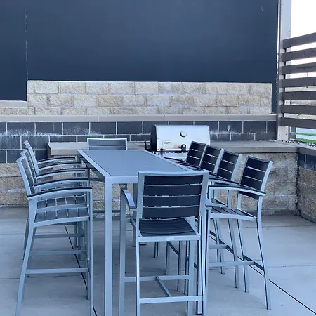 Hyatt House East Moline/Quad Cities-3