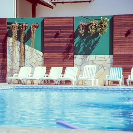 Termas Park Hotel-3