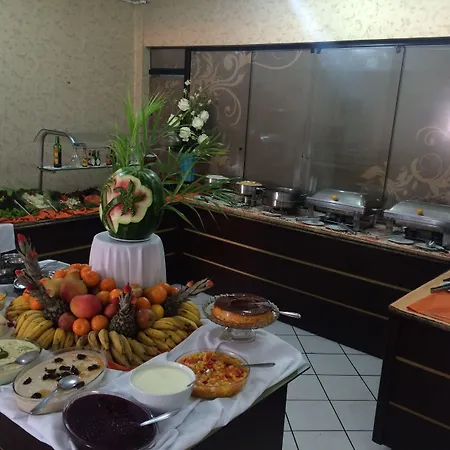 Termas Park Hotel-3