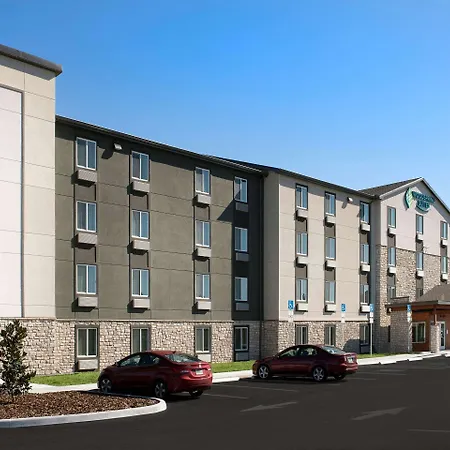Woodspring Suites Orlando International Drive-3