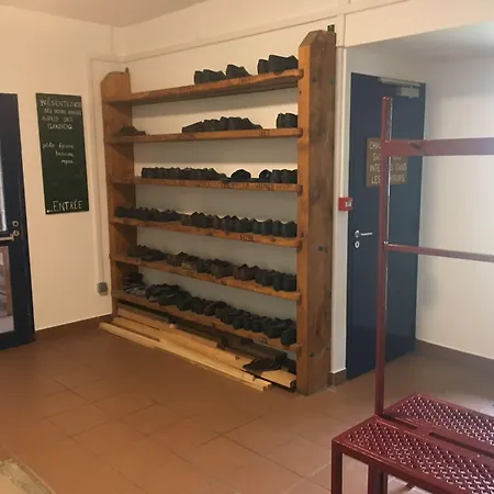 Refuge des étangs de Bassiès-3