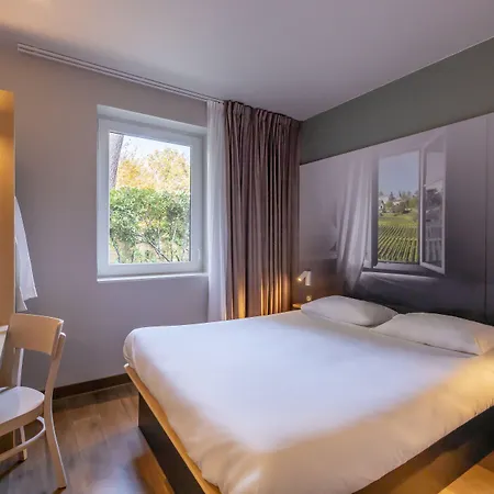 B&B HOTEL Bordeaux Langon-3