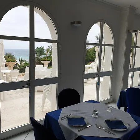 Hotel Caraibisiaco sul mare-2