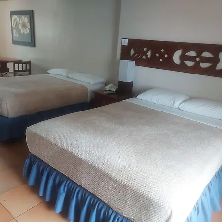 Hotel Tower House Suites-2