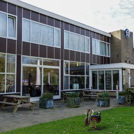 Hotel&Restaurant van Saaze-3