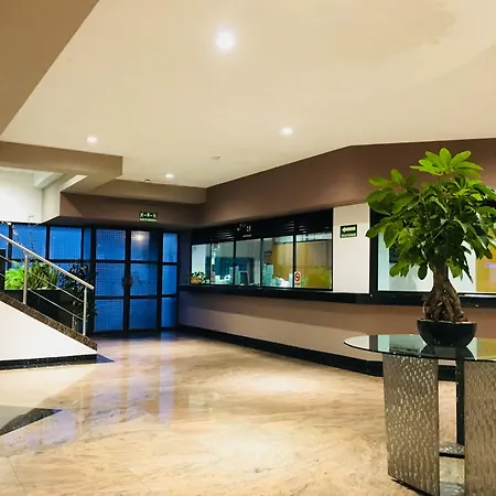 Hotel Harare-3