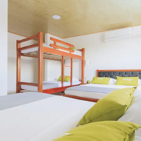 Hotel El Rubí-3