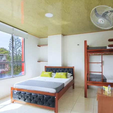 Hotel El Rubí-2