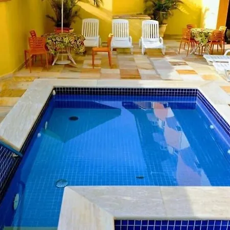 Hotel Canto Da Riviera-2