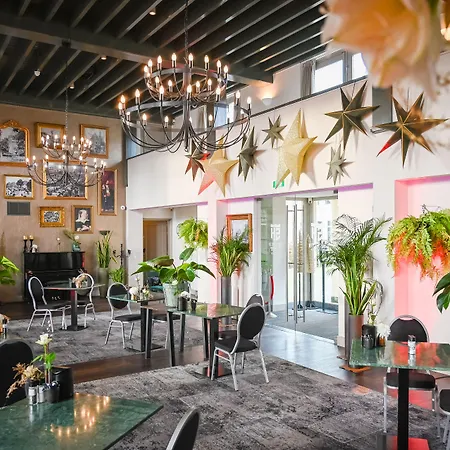 Slot Hotel Schagen-3