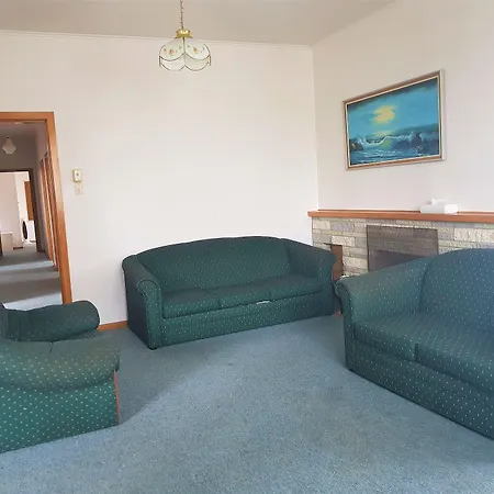 Vista Motor Lodge-2