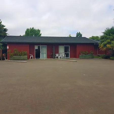 Vista Motor Lodge-3