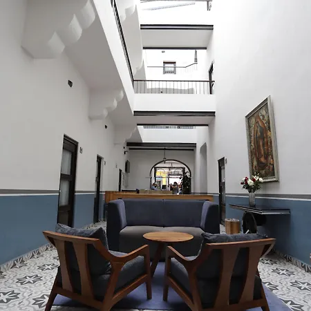 Hotel Sofia-2