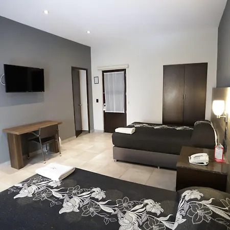 Hotel Sofia-3