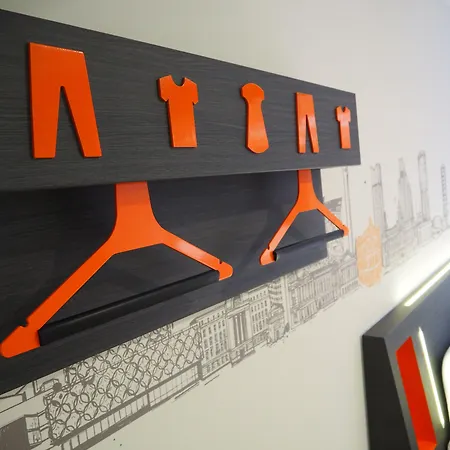 Easyhotel Ipswich-3