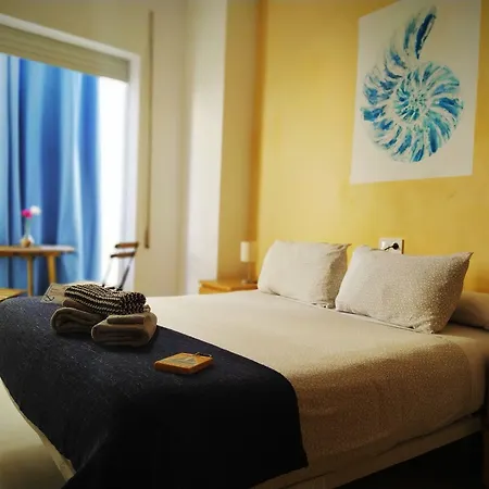 Hostal Casa Nautilus-2