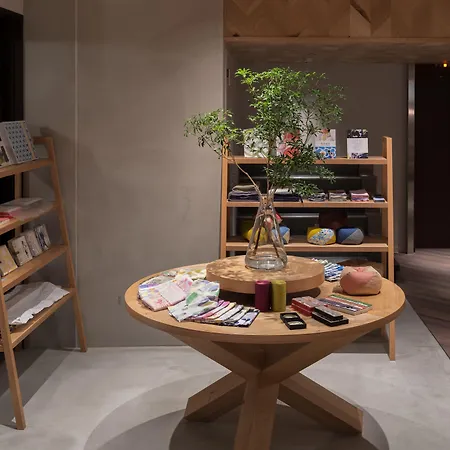 Rakuro Kyoto By The Share Hotels-2