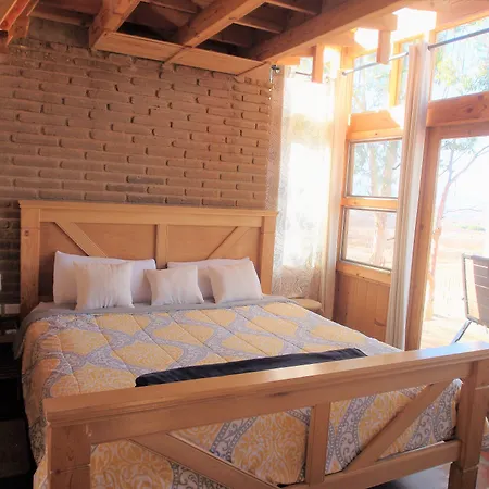 Casa Mayoral B&B Pet Friendly-2