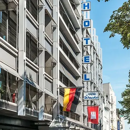 Hotel Alte Wache-2