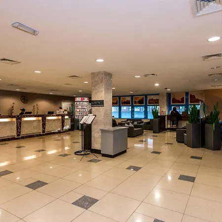 Xo Hotels Blue Square-2