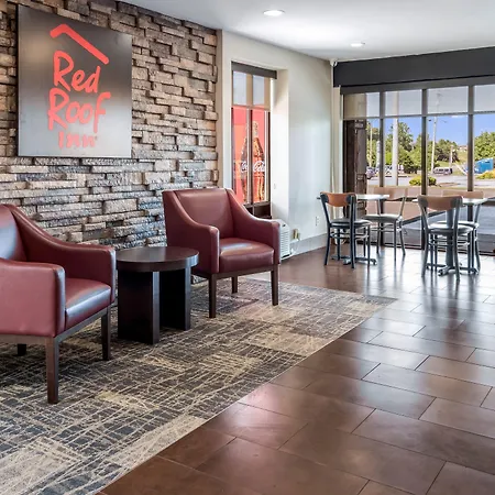 Red Roof Inn Dandridge-2